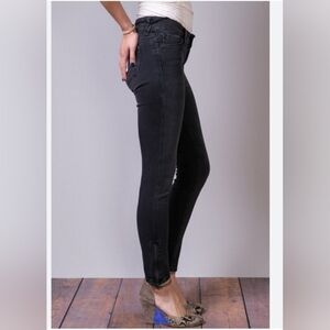 Mavi serenity skinny jeans.